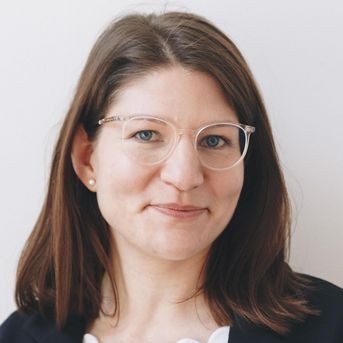 Sonja Menold, Schlossverwaltung Mannheim