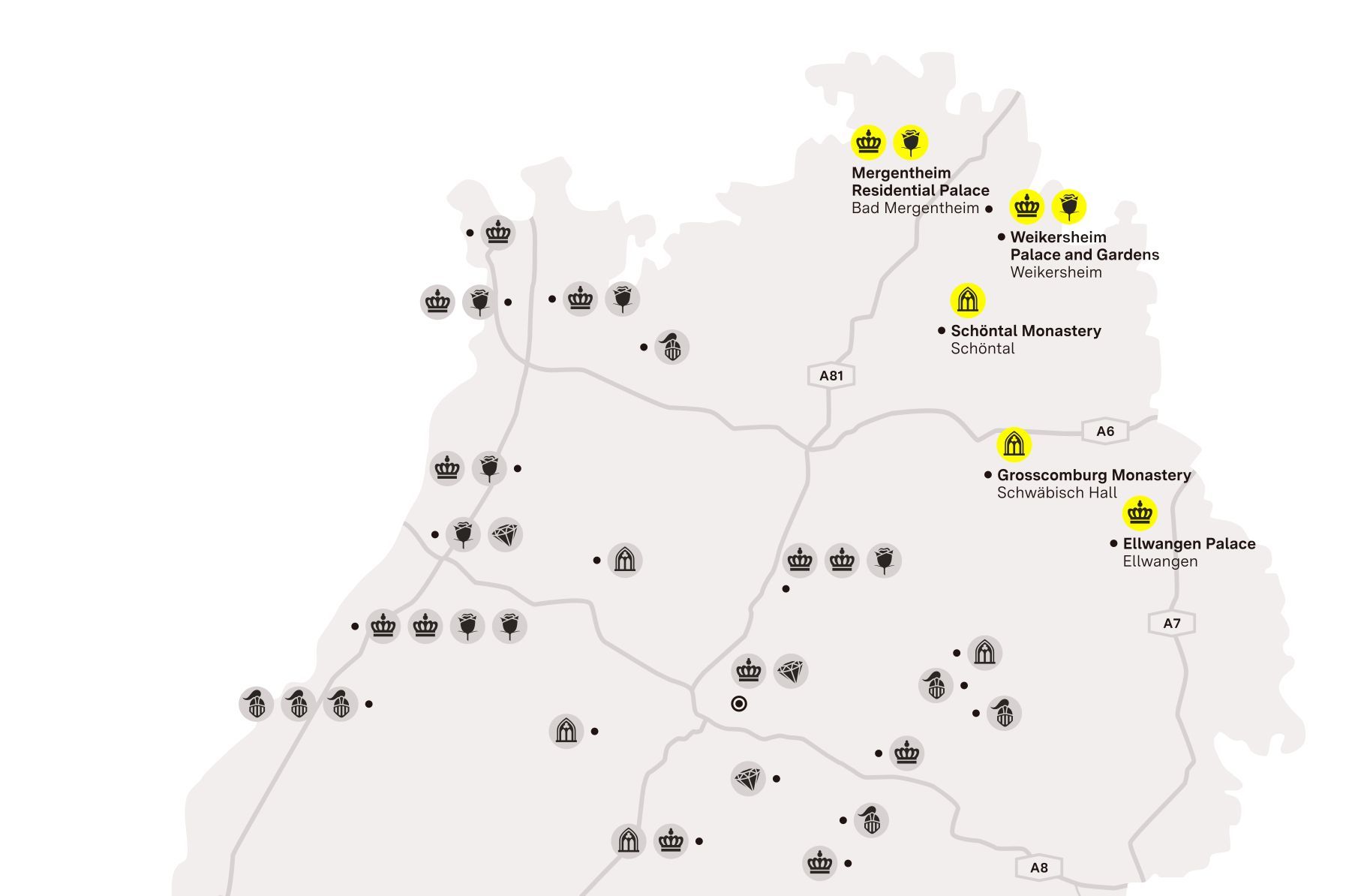 Region Hohenlohe & Ellwangen