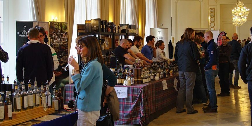 Schloss Schwetzingen, nördlicher Zirkelbau