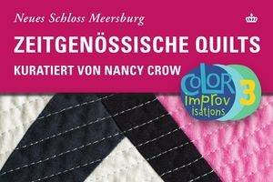 Neues Schloss Meersburg, Ausstellung, Plakat