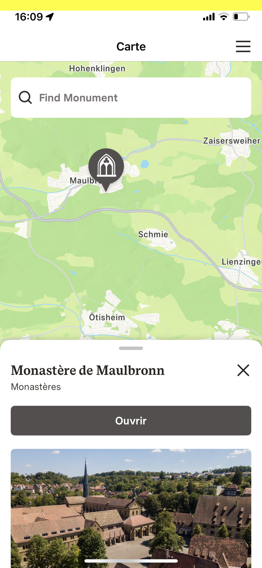 Staatliche Schlösser und Gärten Baden-Württemberg