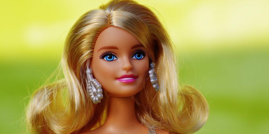 Barbie