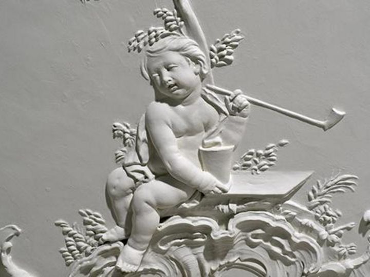 Neues Schloss Meersburg