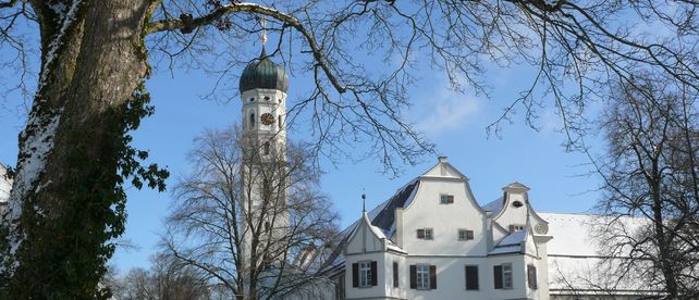 Kloster Schussenried